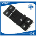 Auto Window Lifter Switch Used for VW Sagitar Magotan Touran Tiguan Golf A6 VW Touran Passat B6